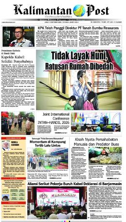 Sampul edisi 09 Oktober 2026