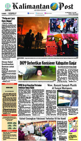 Sampul edisi 09 September 2021