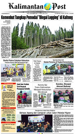 Sampul edisi 09 September 2026