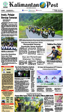 Sampul edisi 10 Agustus 2023