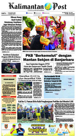 Sampul edisi 10 Agustus 2024