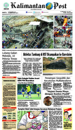 Sampul edisi 10 Desember 2022