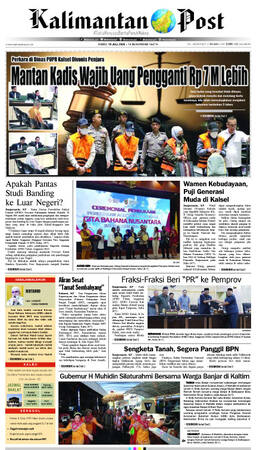 Sampul edisi 10 Juli 2025