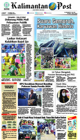 Sampul edisi 10 Maret 2023