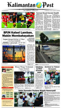 Sampul edisi 10 Maret 2025