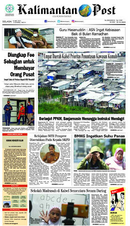 Sampul edisi 10 Mei 2022