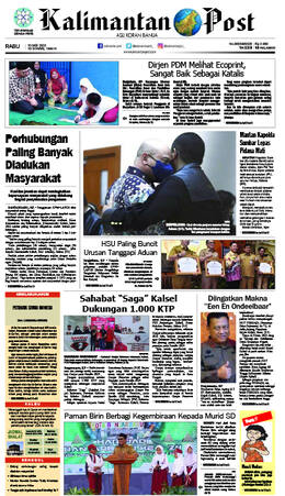 Sampul edisi 10 Mei 2023