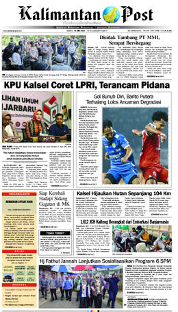 Sampul edisi 10 Mei 2025