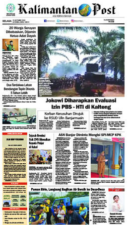 Sampul edisi 10 Oktober 2023