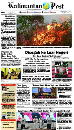 Sampul edisi 10 Oktober 2024