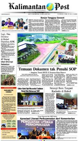 Sampul edisi 10 Oktober 2026