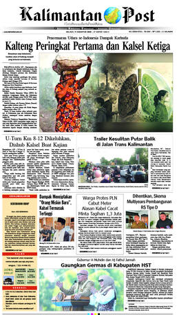 Sampul edisi 11 Agustus 2026