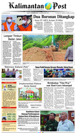 Sampul edisi 11 Desember 2025