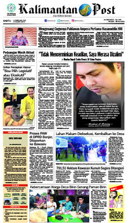 Sampul edisi 11 Februari 2023
