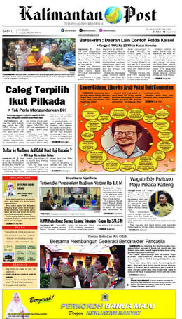 Sampul edisi 11 Mei 2024
