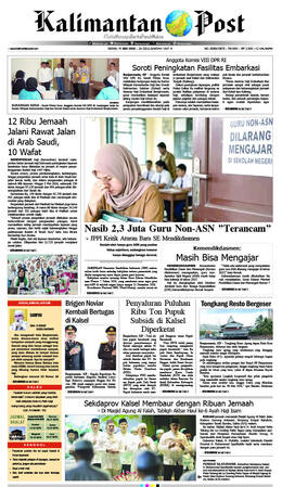 Sampul edisi 11 Mei 2026