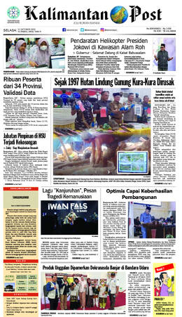 Sampul edisi 11 Oktober 2022