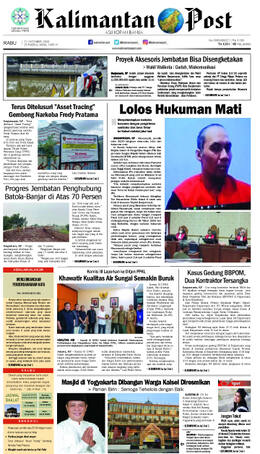 Sampul edisi 11 Oktober 2023