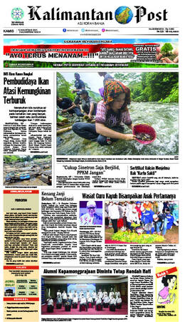 Sampul edisi 12 Agustus 2021