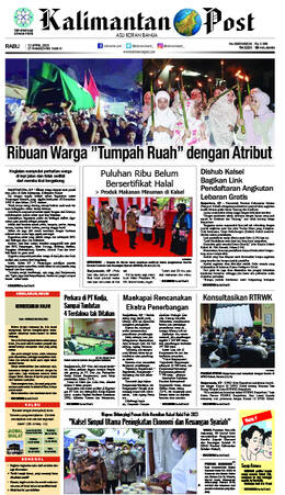 Sampul edisi 12 April 2023