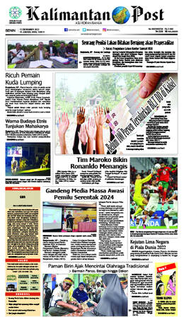 Sampul edisi 12 Desember 2022