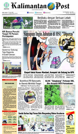Sampul edisi 12 Juli 2022