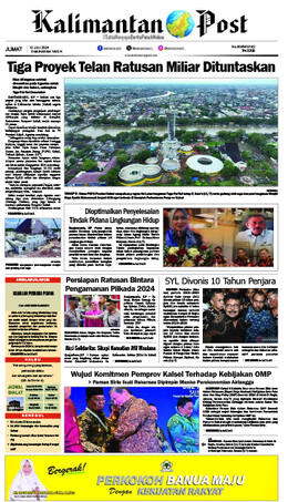 Sampul edisi 12 Juli 2024