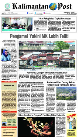 Sampul edisi 12 Juni 2021