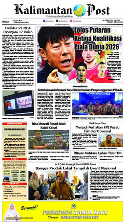 Sampul edisi 12 Juni 2024
