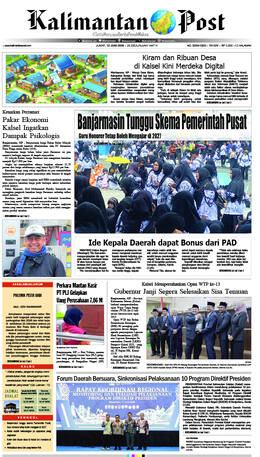 Sampul edisi 12 Juni 2026