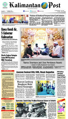 Sampul edisi 12 Maret 2022