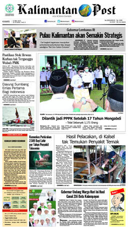 Sampul edisi 12 Mei 2022