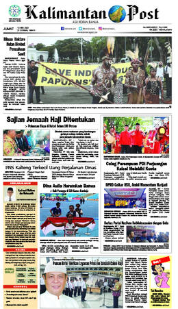 Sampul edisi 12 Mei 2023