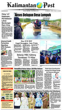 Sampul edisi 12 Mei 2026