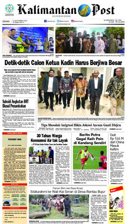 Sampul edisi 12 September 2022