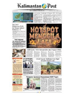 Sampul edisi 12 September 2026