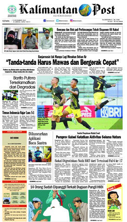 Sampul edisi 13 Desember 2021