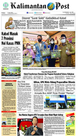 Sampul edisi 13 Juli 2022