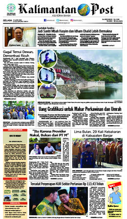 Sampul edisi 13 Juni 2023