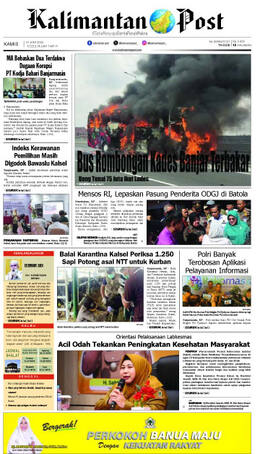 Sampul edisi 13 Juni 2024