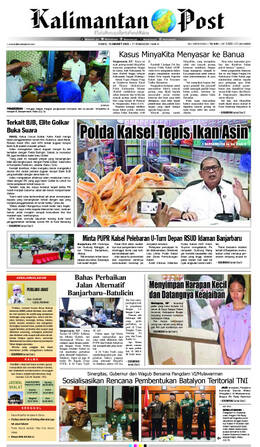 Sampul edisi 13 Maret 2025