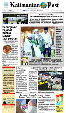 Sampul edisi 13 Mei 2022
