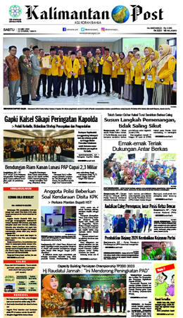 Sampul edisi 13 Mei 2023