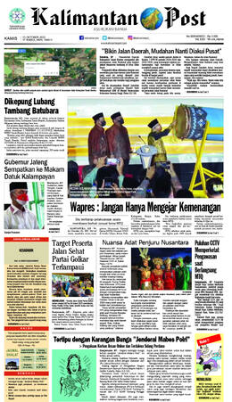 Sampul edisi 13 Oktober 2022