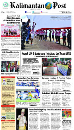 Sampul edisi 14 Agustus 2023