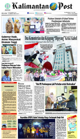 Sampul edisi 14 Desember 2021