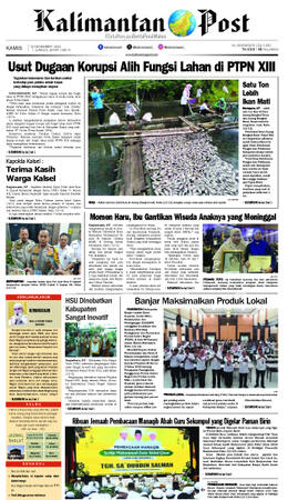 Sampul edisi 14 Desember 2023