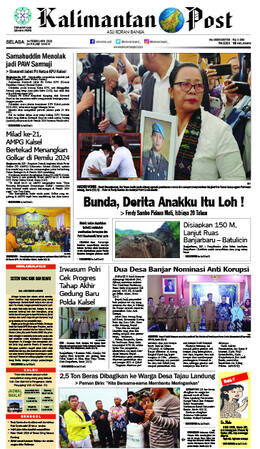 Sampul edisi 14 Februari 2023