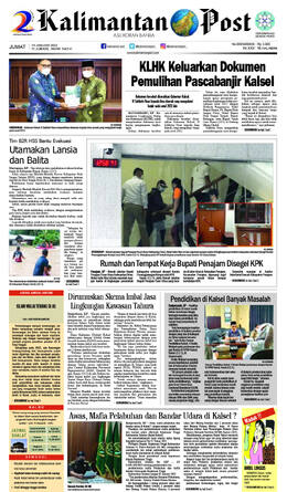 Sampul edisi 14 Januari 2022