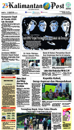 Sampul edisi 14 Januari 2023